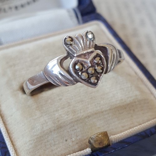 Vintage 925 sterling silver - vintage,