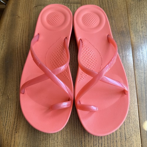 Fitflop iqushion ergonomic - fitflop,