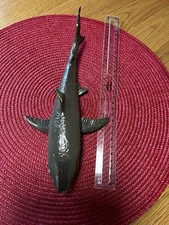 Vintage ELC 90s Hard Rubber