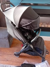 Silver Cross Click 2 Stroller