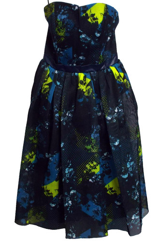 Three floor fashion - floor, fashion🌺blue