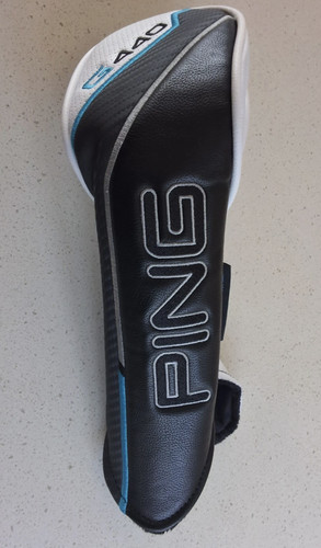 Ping g440 fairway wood - ping,