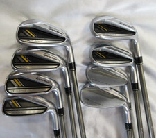 TaylorMade RocketBladez Iron