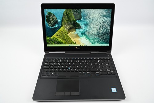 Dell precision 7520 touch - 7520,
