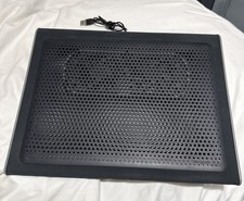 Targus laptop cooling pad