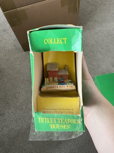 Tetley teafolk houses - tetley,