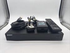 Sony SVR-HTD500 500GB HDD TV