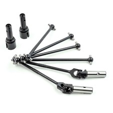 HoBao Hyper 7 Driveshaft