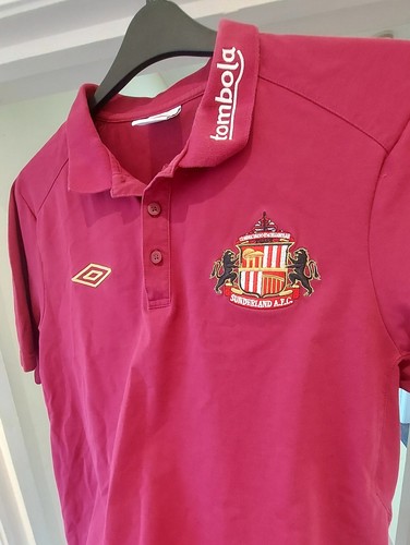 Sunderland umbro tombola - sunderland,