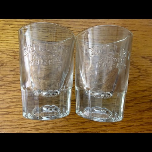 Bulleit frontier whiskey - frontier,