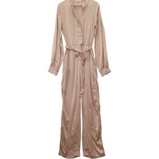 Reiss Regina Jumpsuit Size