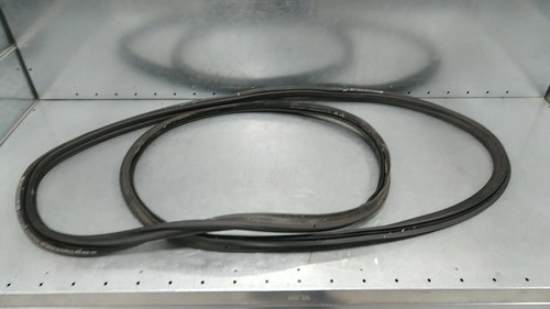 Trunk lid seal skoda karoq - lid, suv