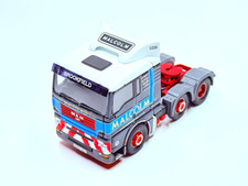 CORGI MAN TGA XL TRUCK CAB