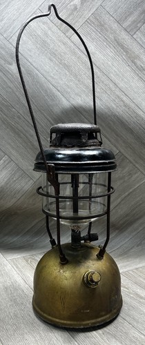 Vintage tilley lamp model - lamp,
