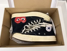 Converse cdg play comme - x, des