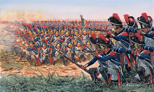 Italeri figures 1 72 - figures,