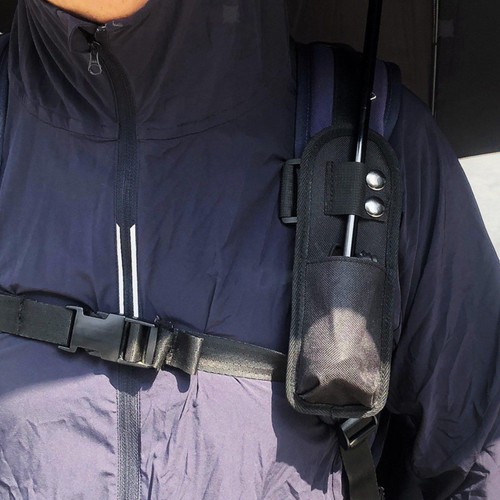 Handsfree umbrella holder - umbrella,