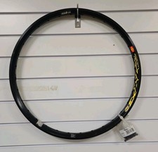 Mavic EX823 Disc Rim  Black