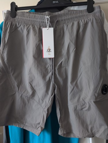 Company beach shorts - cp,