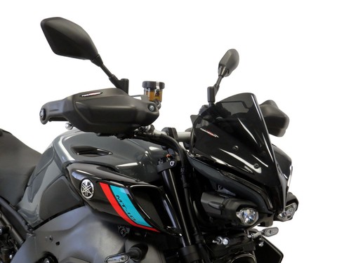 Adventure sport windshield - adventure,