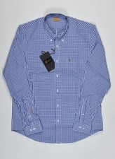 Gabicci Vintage "Fraser" Blue