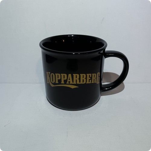 Kopparberg cider mug ceramic - kopparberg,