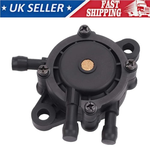 High volume fuel pump - volume,