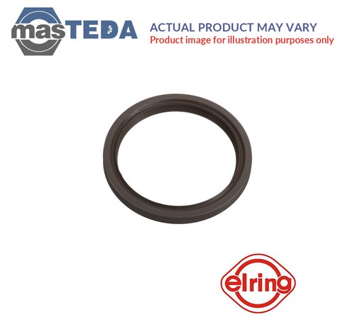 649250 crankshaft oil seal - crankshaft,