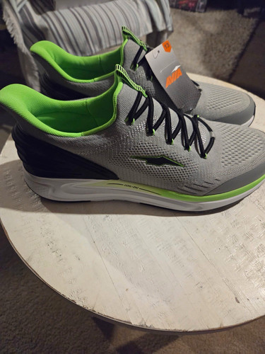 Avia coil low top - coil, 2.0