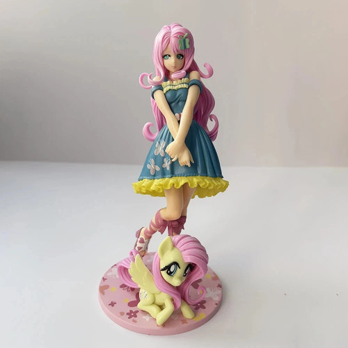 Little pony bishoujo - little,