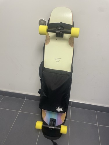 Landyachtz longboard complete - landyachtz,