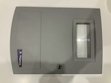 Gent 2182-156 Outer Door Assembly for Vigilon En54 Main Panel