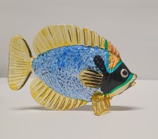 Lovely Small Multicoloured