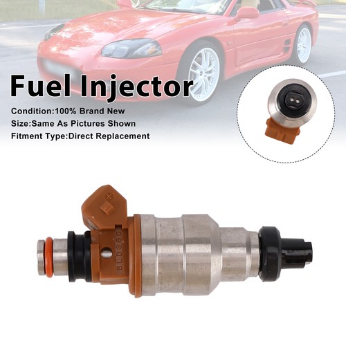 1pcs fuel injector - fuel, for
