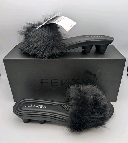 Puma fenty flip flops slides - flip,