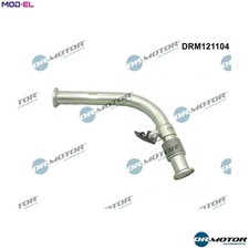 PIPE EGR VALVE DRM121104 FOR