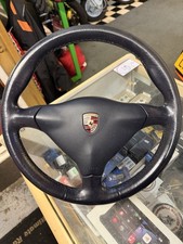 PORSCHE 996/986 STEERING WHEEL