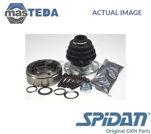20258 driveshaft joint - cv, kit