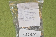 25mm medieval / castings -