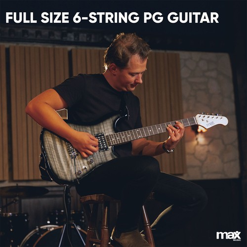Max gigkit quilt - max, top