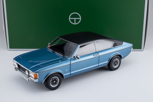 1972 ford granada 3 coupe - ford, 2.3