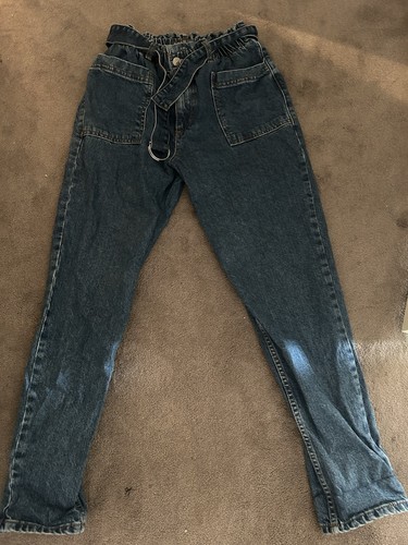 Women high waisted - high,