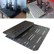 Sim Racing Cockpit Pedal Wind