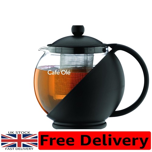 Café ole 700 modern glass - café, ml