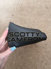 Scotty cameron putter - cameron, head