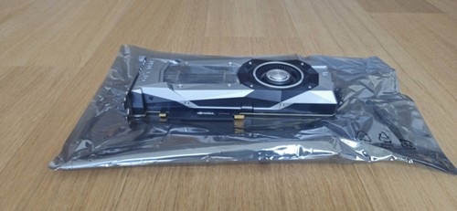Nvidia geforce gtx 1080 - gtx,