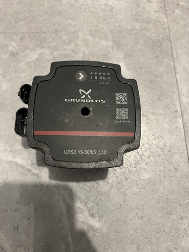 Grundfos ups3 65 130 - ups3,