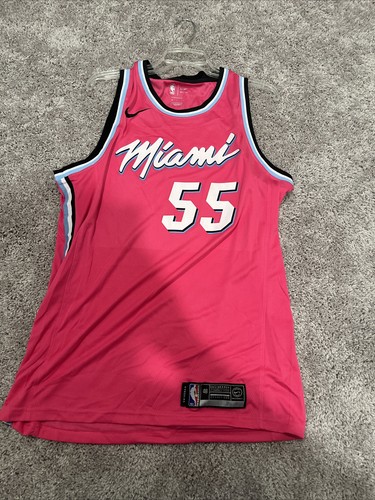 Pink miami vice - miami, heat