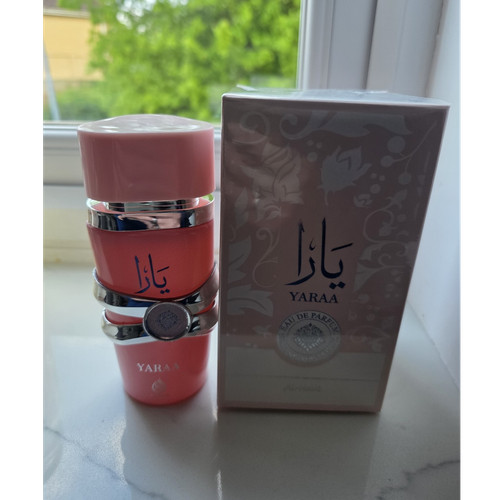 Hadi yaraa eau parfum - eau, de