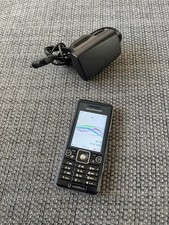 Sony Ericsson Cybershot C510